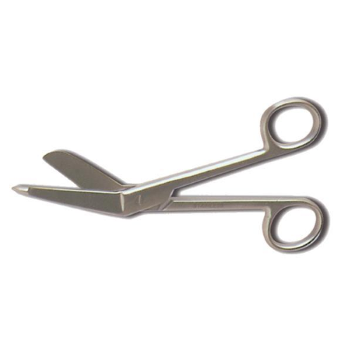 GIMA FORBICE LISTER - 15 CM